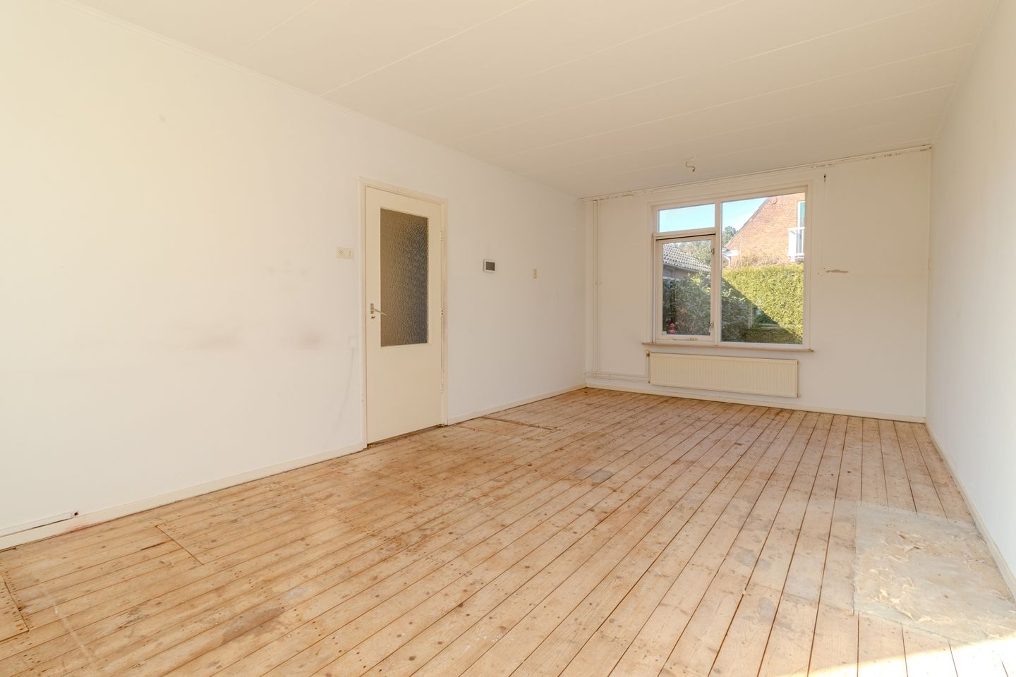 Foto 4 van Droonecampstraat 1