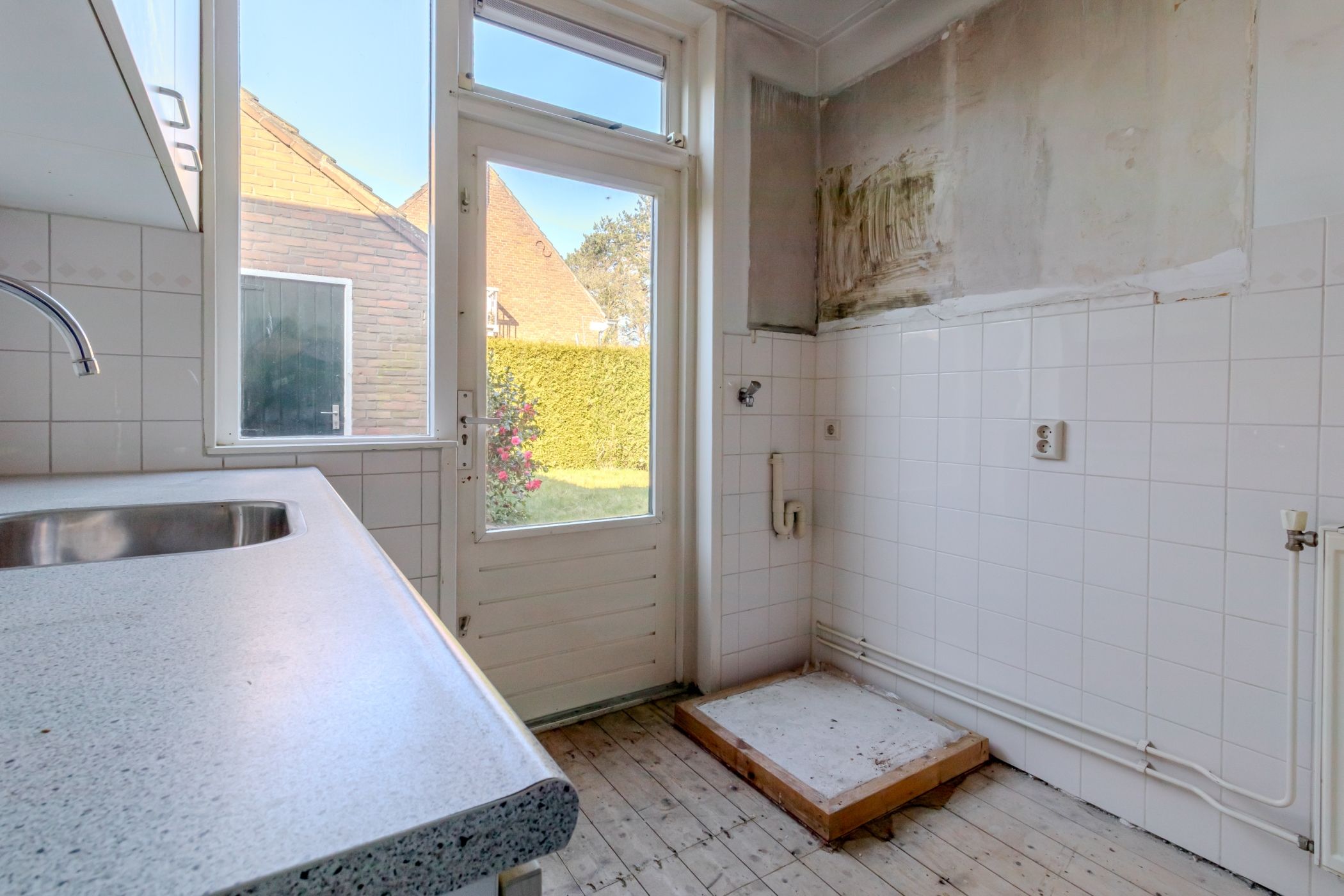 Foto 6 van Droonecampstraat 1