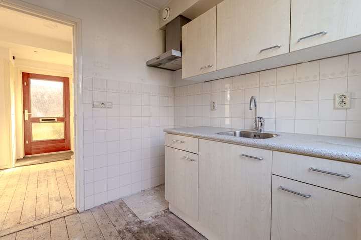 Foto 7 van Droonecampstraat 1