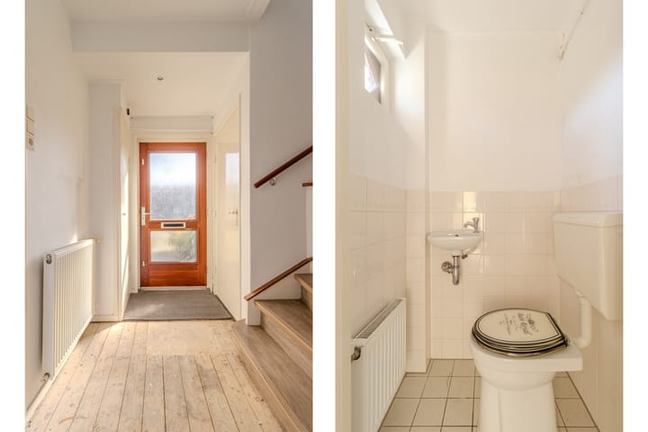 Foto 8 van Droonecampstraat 1