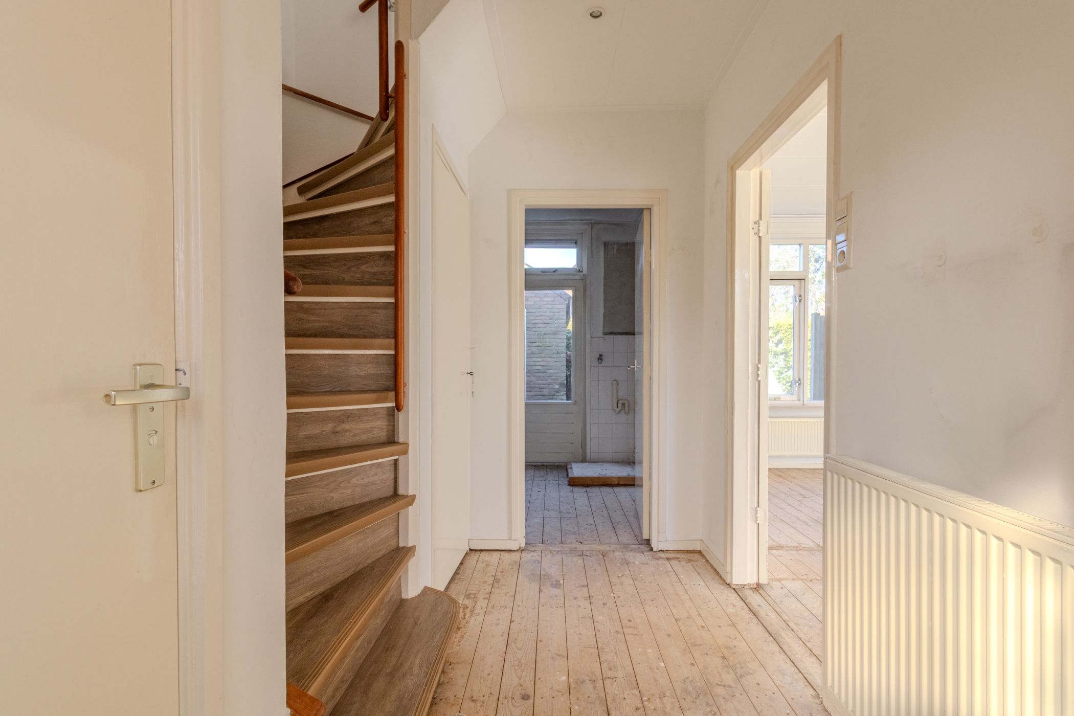 Foto 9 van Droonecampstraat 1