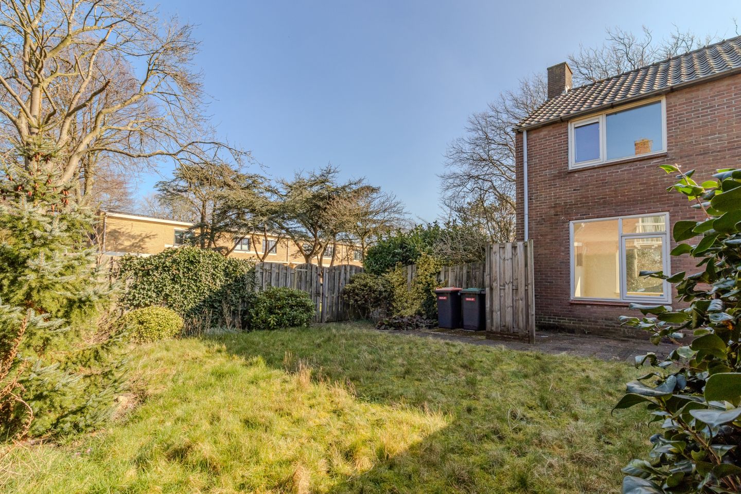 Foto 20 van Droonecampstraat 1