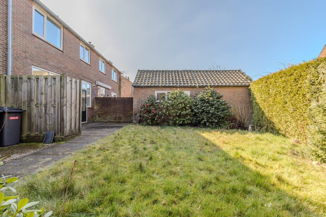 Foto 23 van Droonecampstraat 1