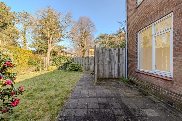 Foto 24 van Droonecampstraat 1