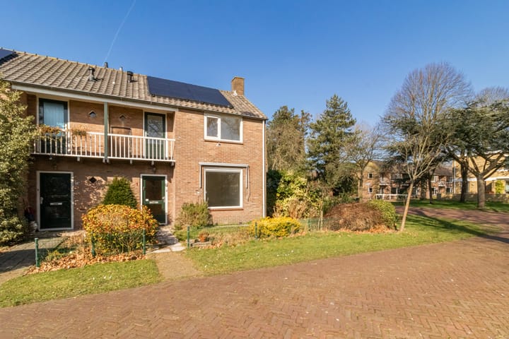 Foto 25 van Droonecampstraat 1