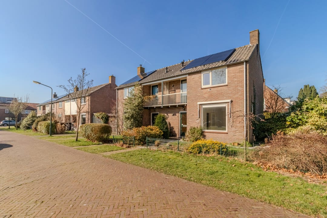 Foto 26 van Droonecampstraat 1