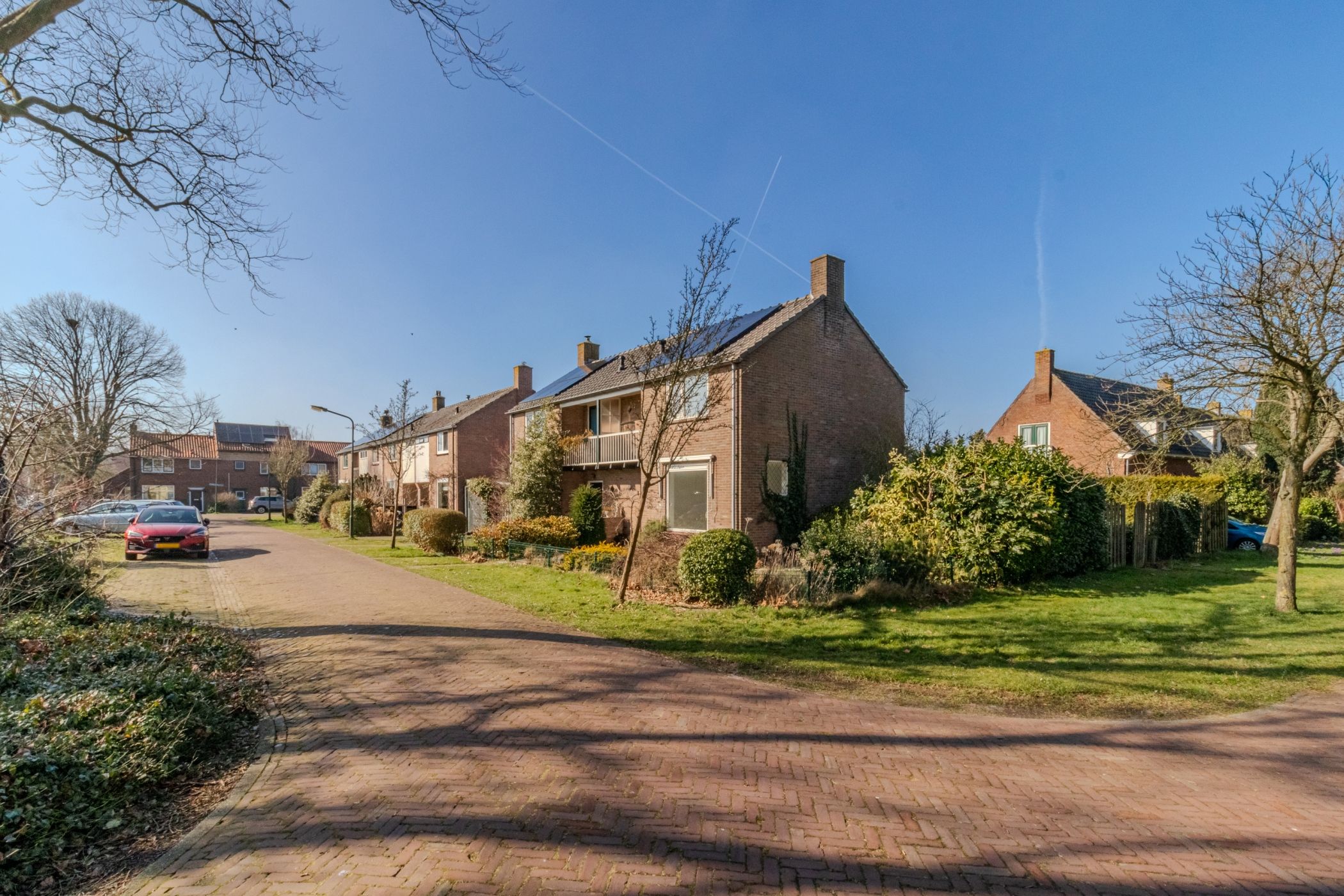 Foto 27 van Droonecampstraat 1