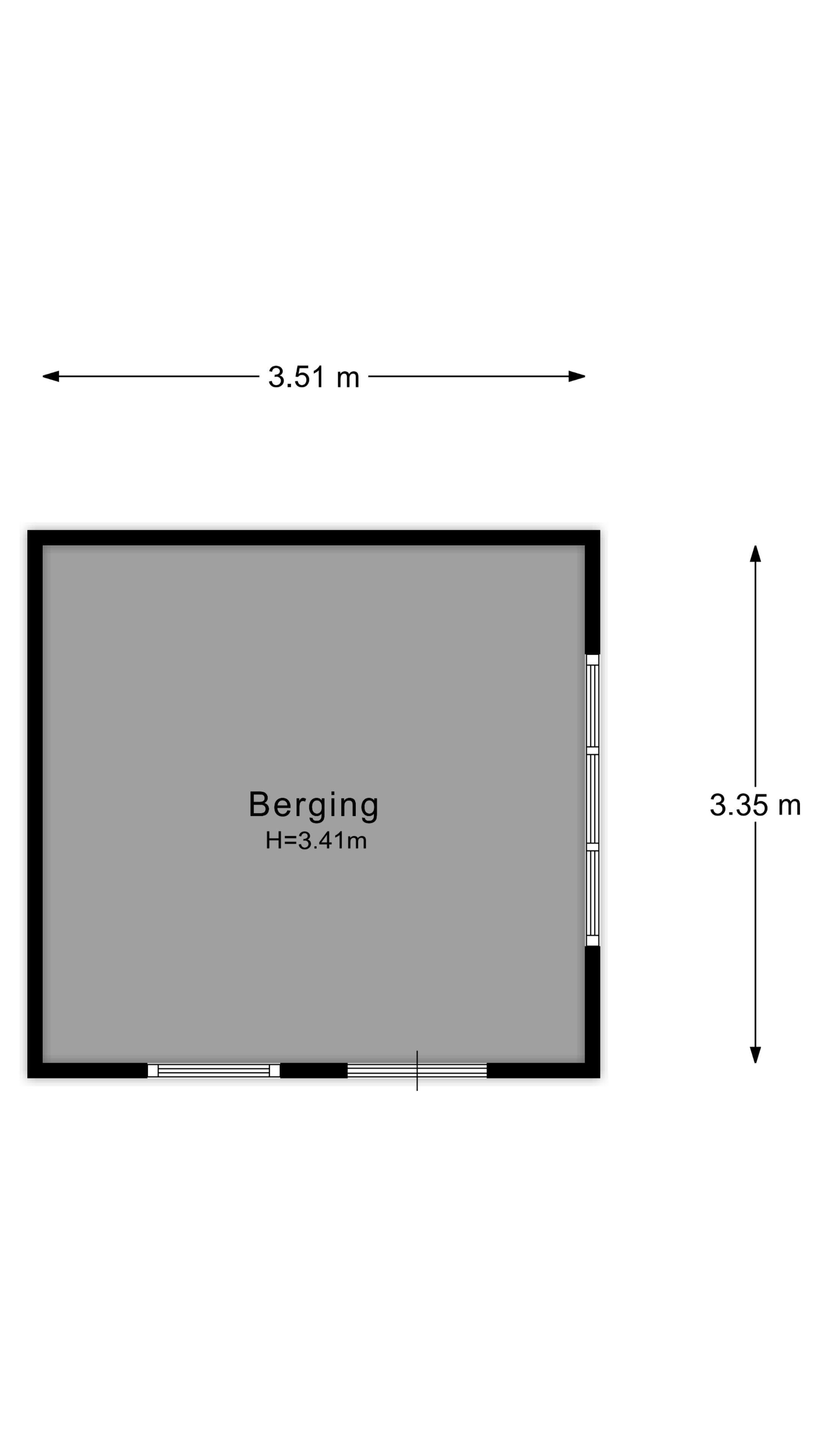 Foto 30 van Droonecampstraat 1