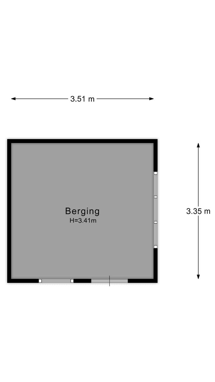 Foto 30 van Droonecampstraat 1