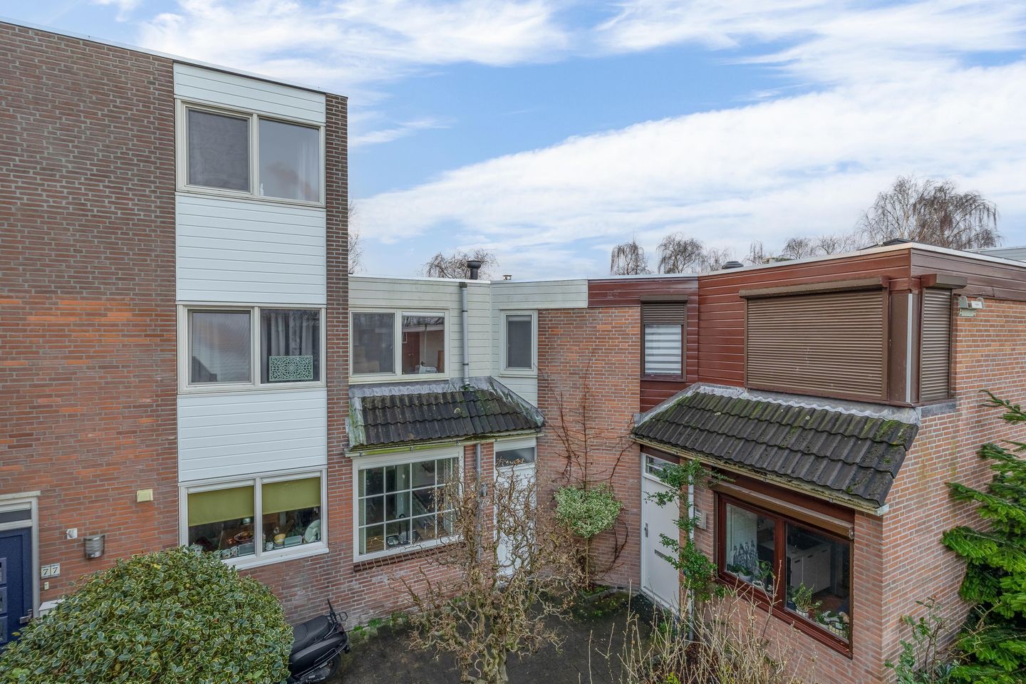 Foto 1 van Minoes erf 79