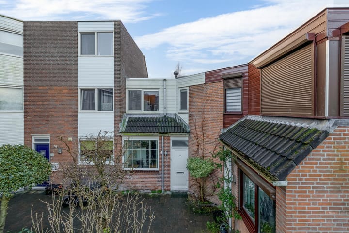 Foto 5 van Minoes erf 79