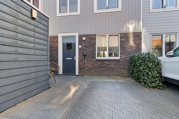 Foto 4 van Oossaander Hoop 65