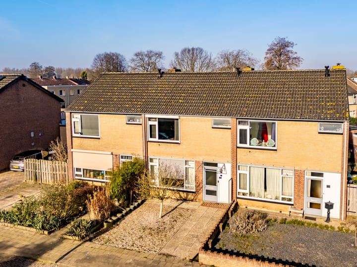 Photo 1 of Graaf Ottoweg 30