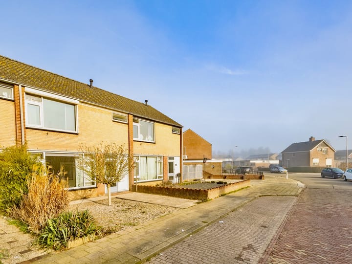 Photo 4 of Graaf Ottoweg 30