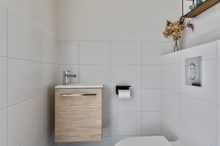 Foto 8 van Oossaander Hoop 65