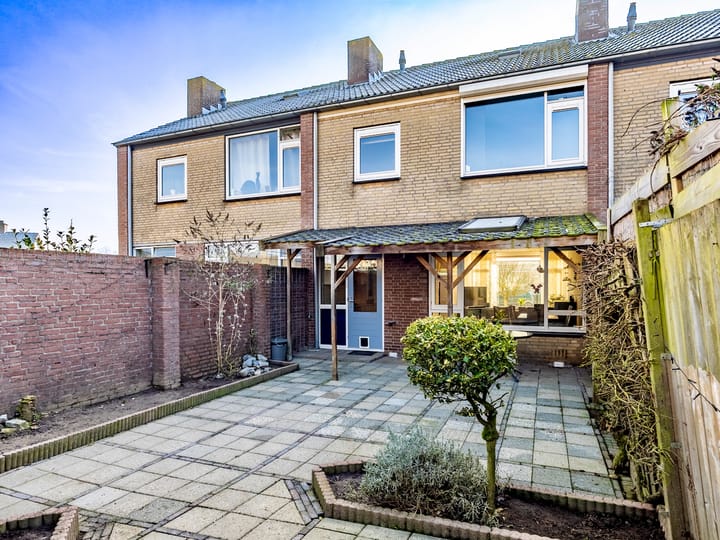 Photo 25 of Graaf Ottoweg 30