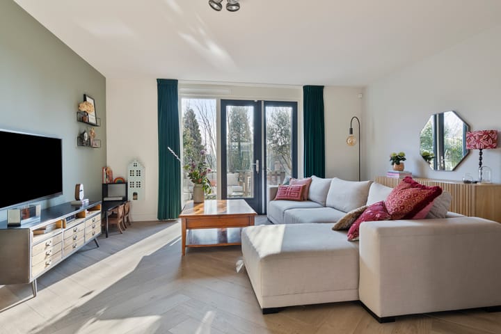 Foto 10 van Oossaander Hoop 65