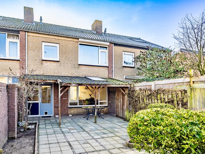 Photo 26 of Graaf Ottoweg 30