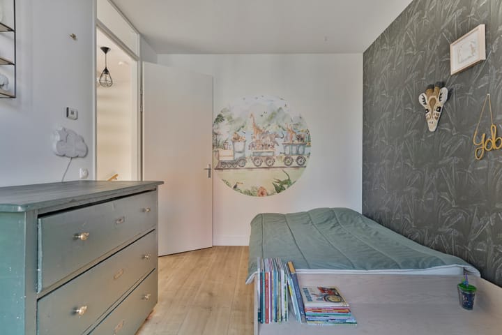 Foto 22 van Oossaander Hoop 65