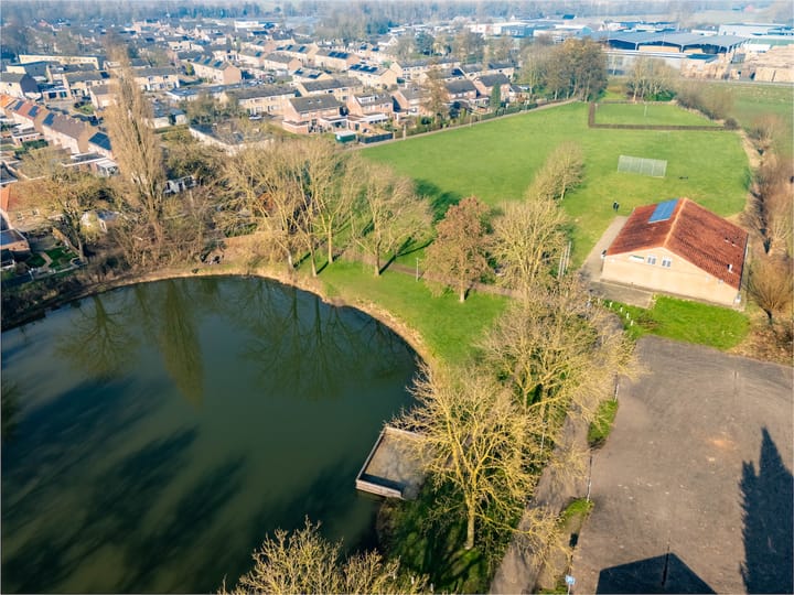 Photo 34 of Graaf Ottoweg 30