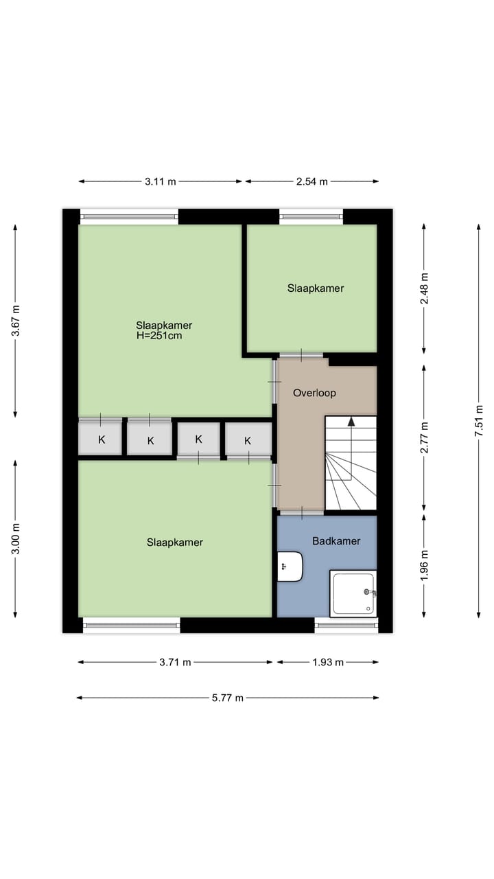 Photo 37 of Graaf Ottoweg 30