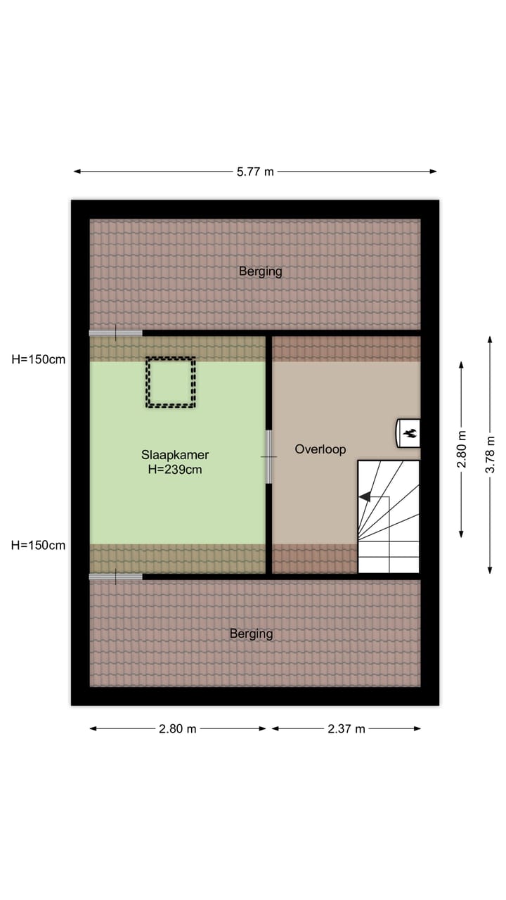 Photo 38 of Graaf Ottoweg 30