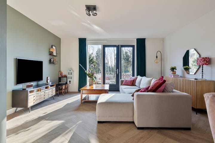 Foto 9 van Oossaander Hoop 65