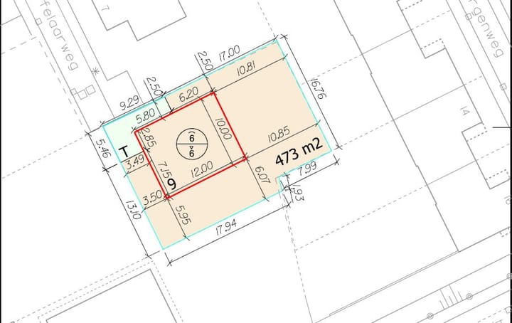 Foto 4 van Schaffelaarweg 9