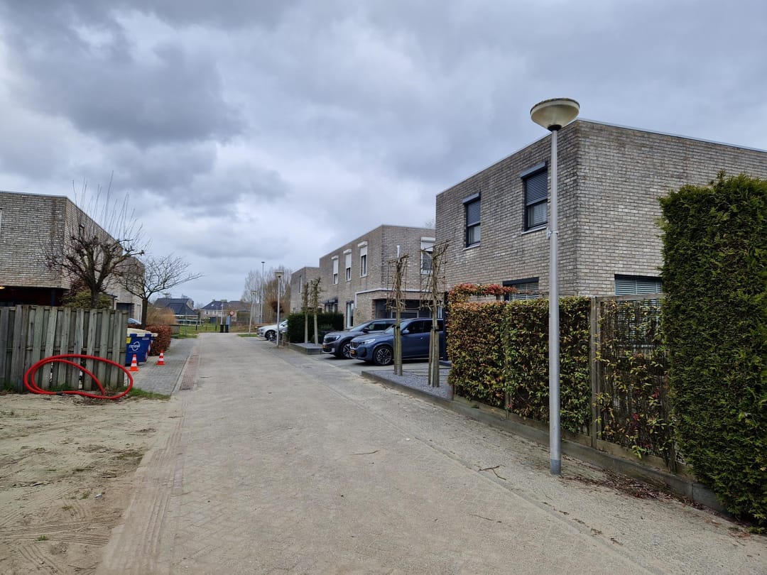 Foto 8 van Schaffelaarweg 9