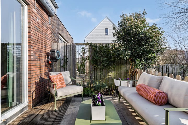 Foto 36 van Oossaander Hoop 65