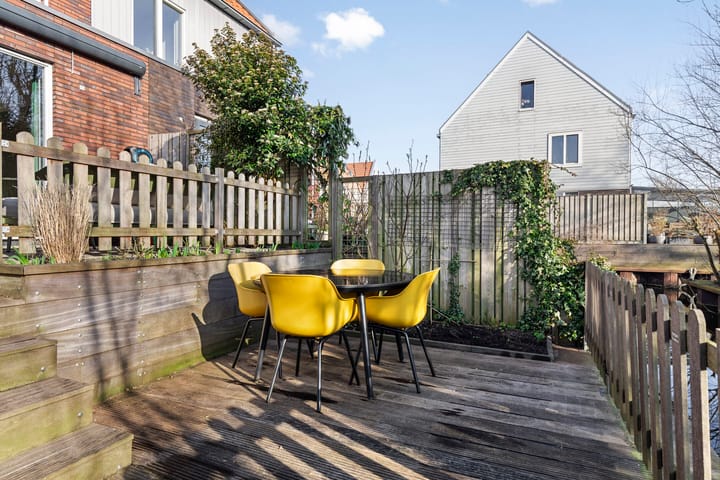 Foto 37 van Oossaander Hoop 65