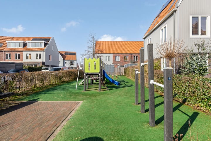 Foto 40 van Oossaander Hoop 65