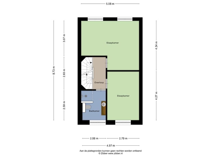 Foto 44 van Oossaander Hoop 65