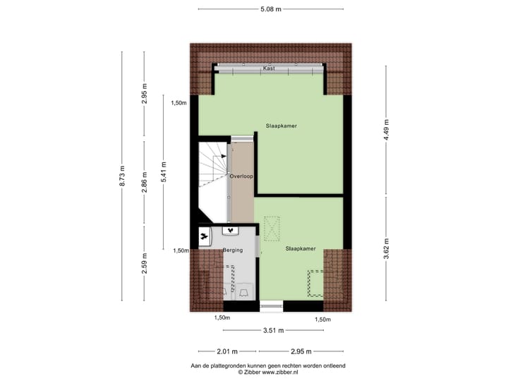 Foto 45 van Oossaander Hoop 65
