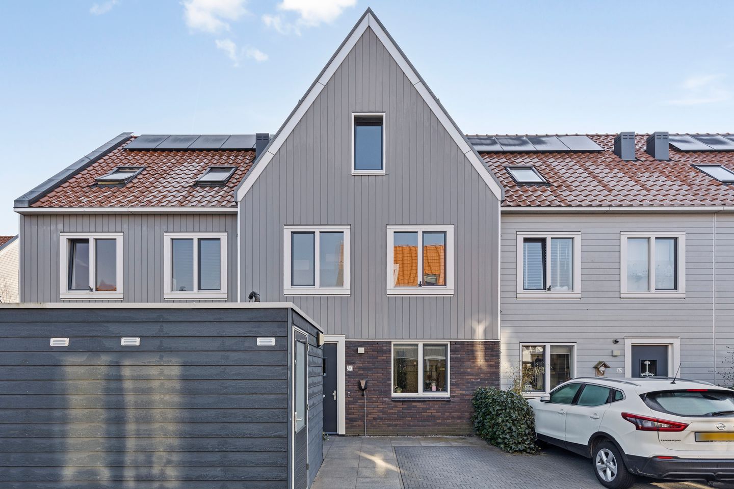 Foto 1 van Oossaander Hoop 65