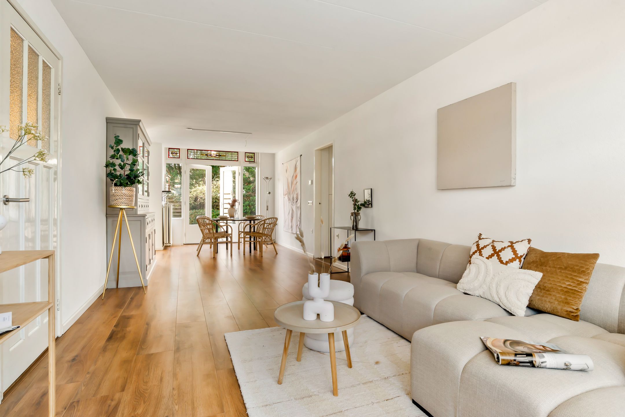 Foto 3 van Marnixstraat 85-ZW