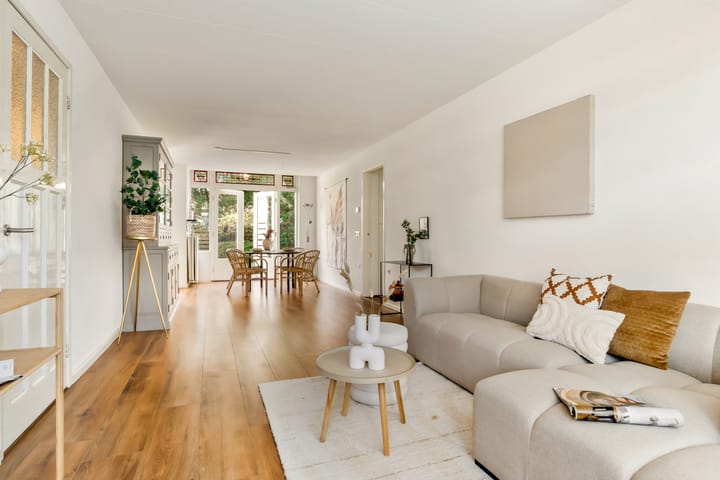 Foto 3 van Marnixstraat 85-ZW