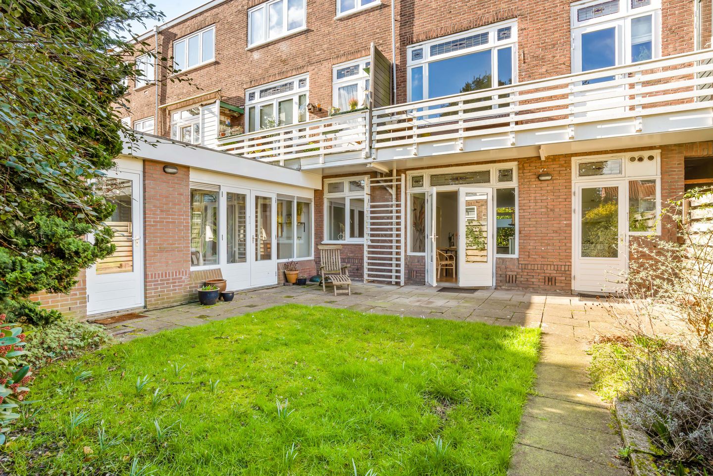 Foto 5 van Marnixstraat 85-ZW