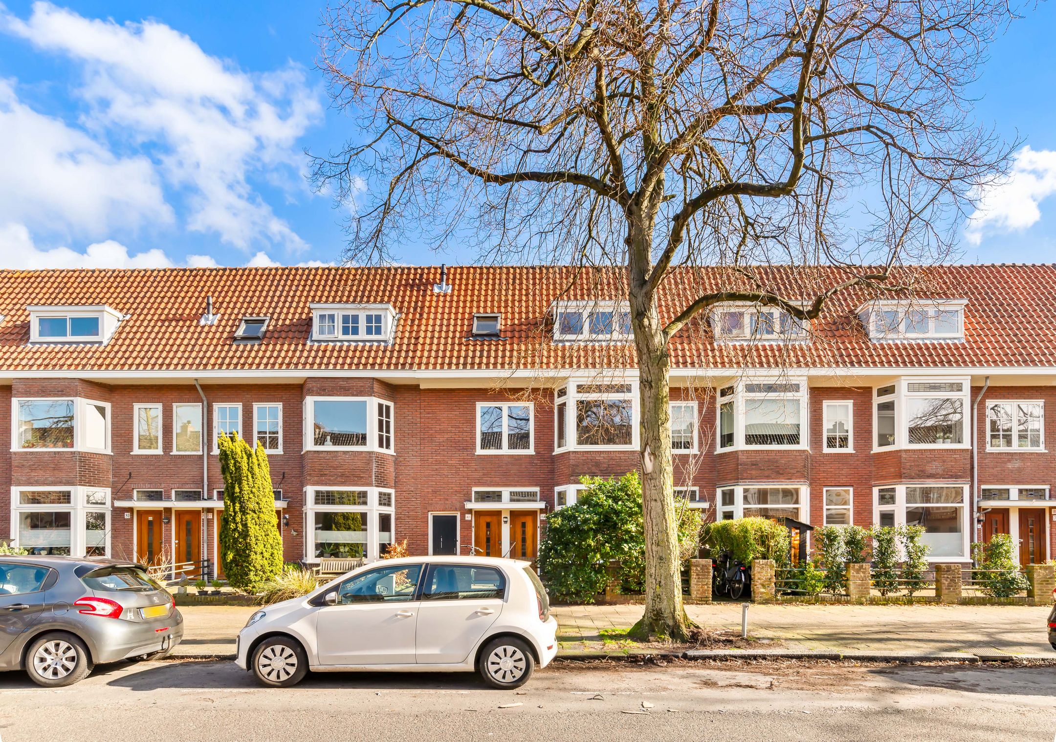 Foto 6 van Marnixstraat 85-ZW