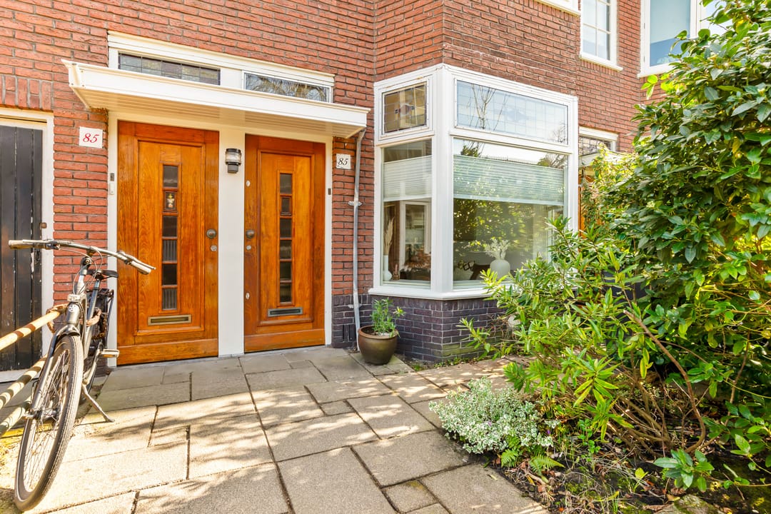 Foto 7 van Marnixstraat 85-ZW