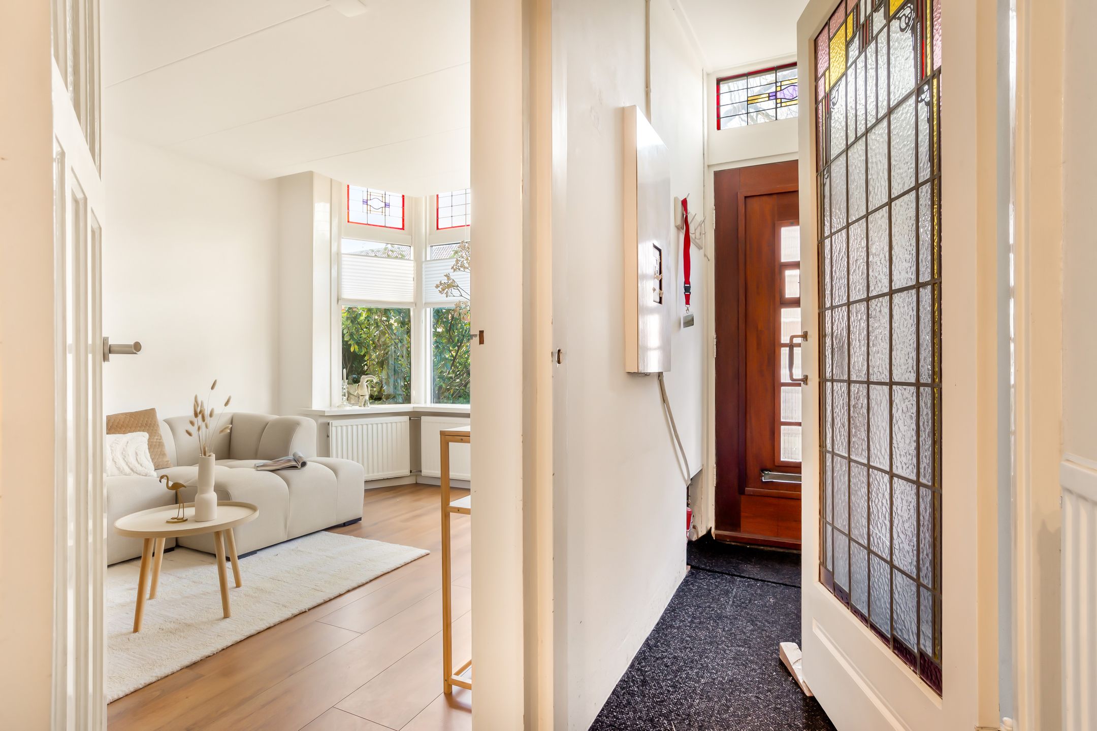 Foto 9 van Marnixstraat 85-ZW