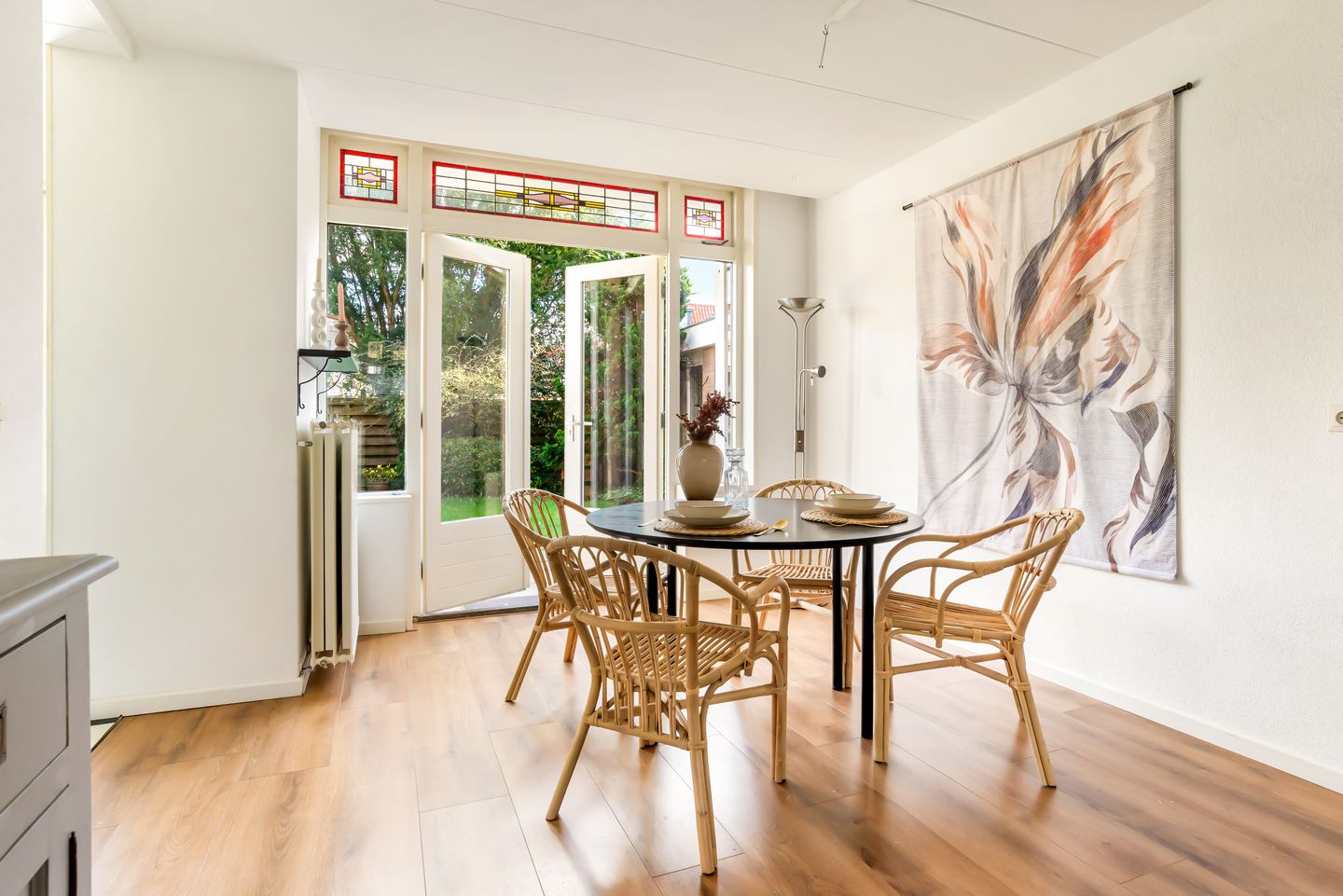 Foto 14 van Marnixstraat 85-ZW