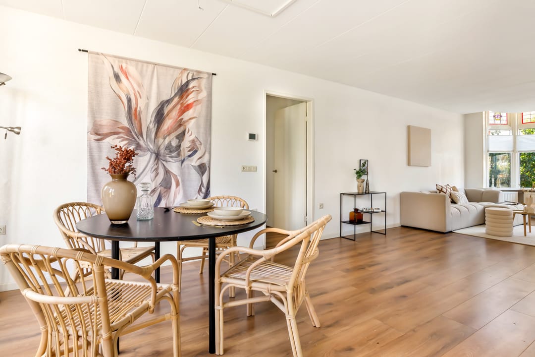 Foto 16 van Marnixstraat 85-ZW