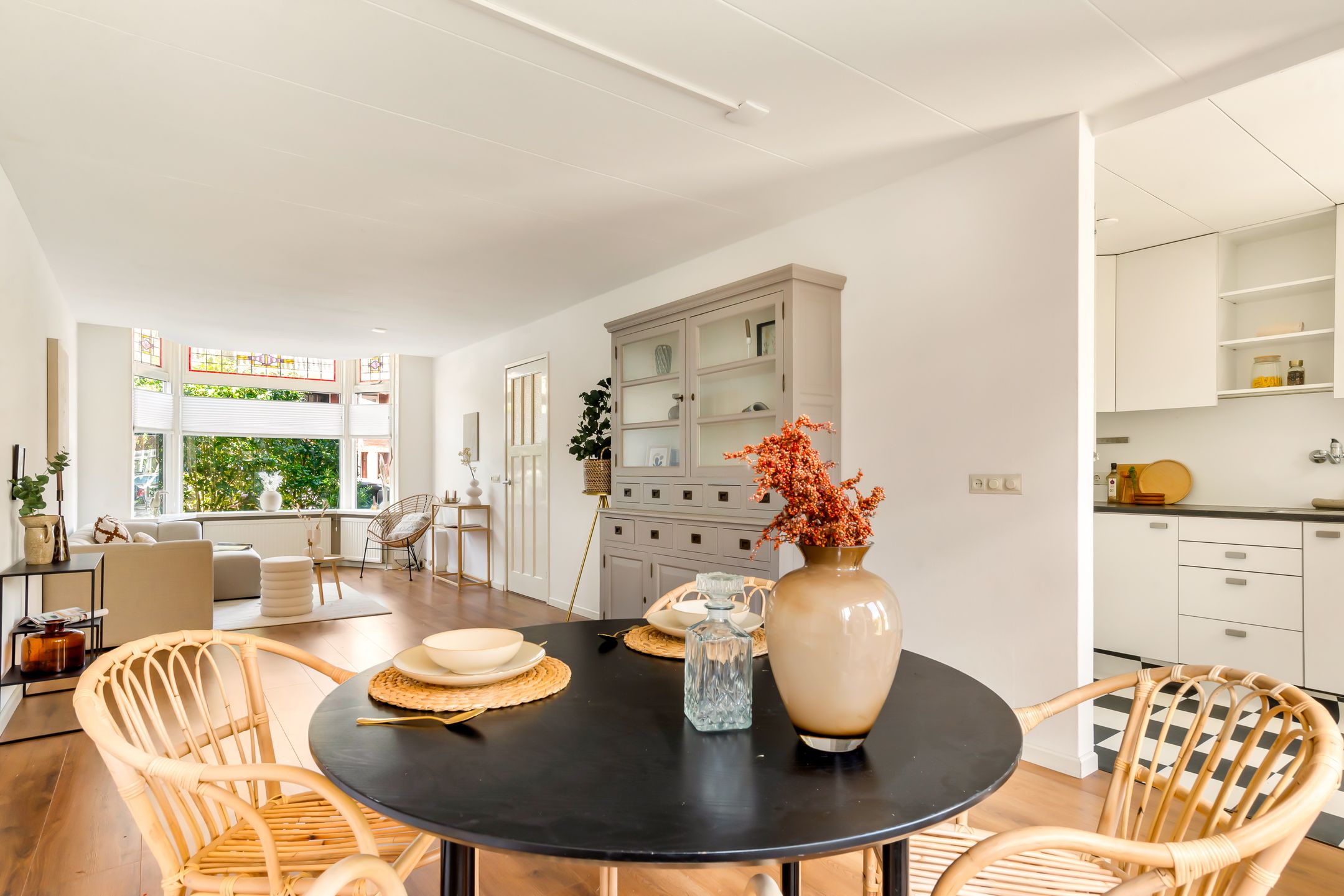 Foto 18 van Marnixstraat 85-ZW