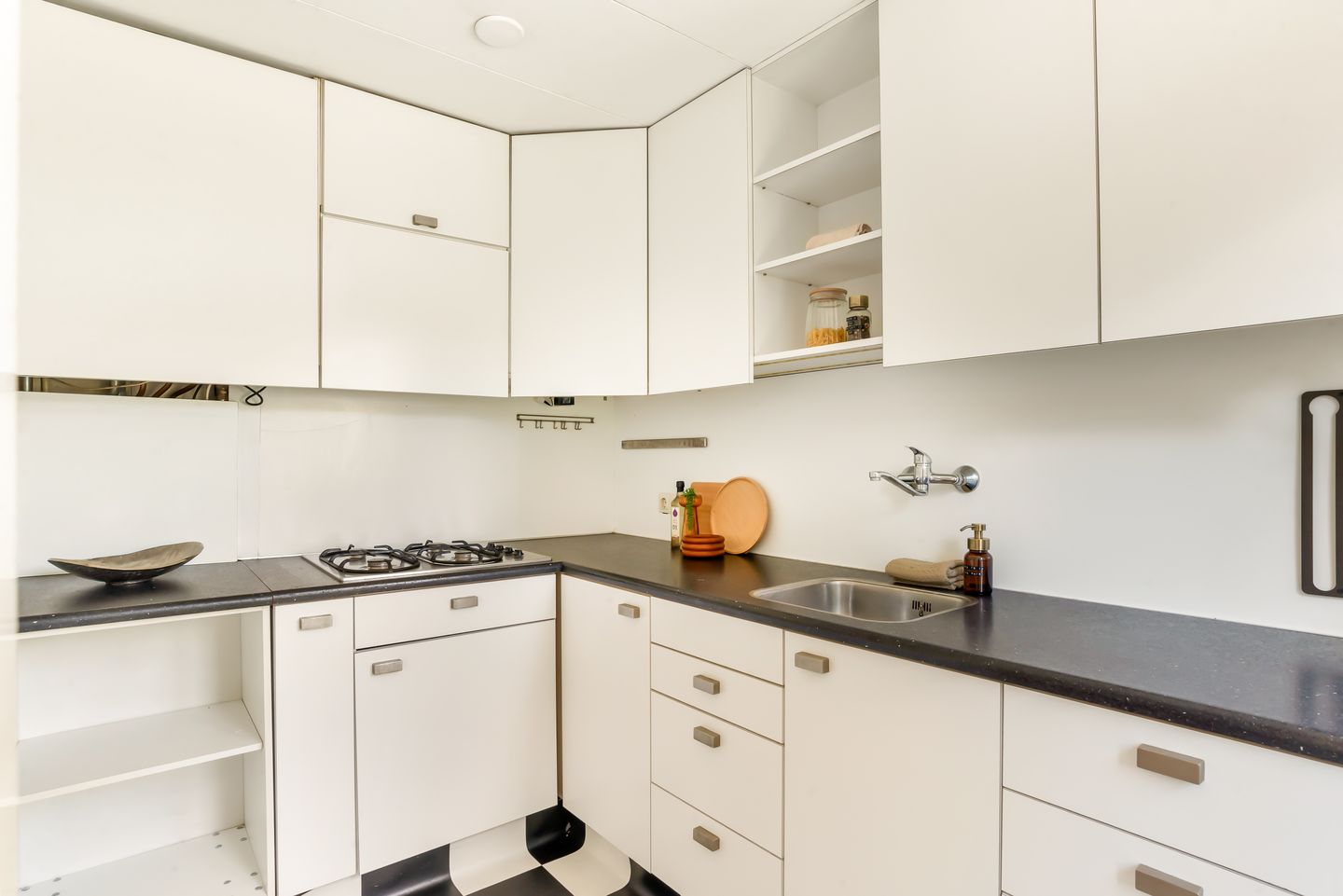 Foto 20 van Marnixstraat 85-ZW