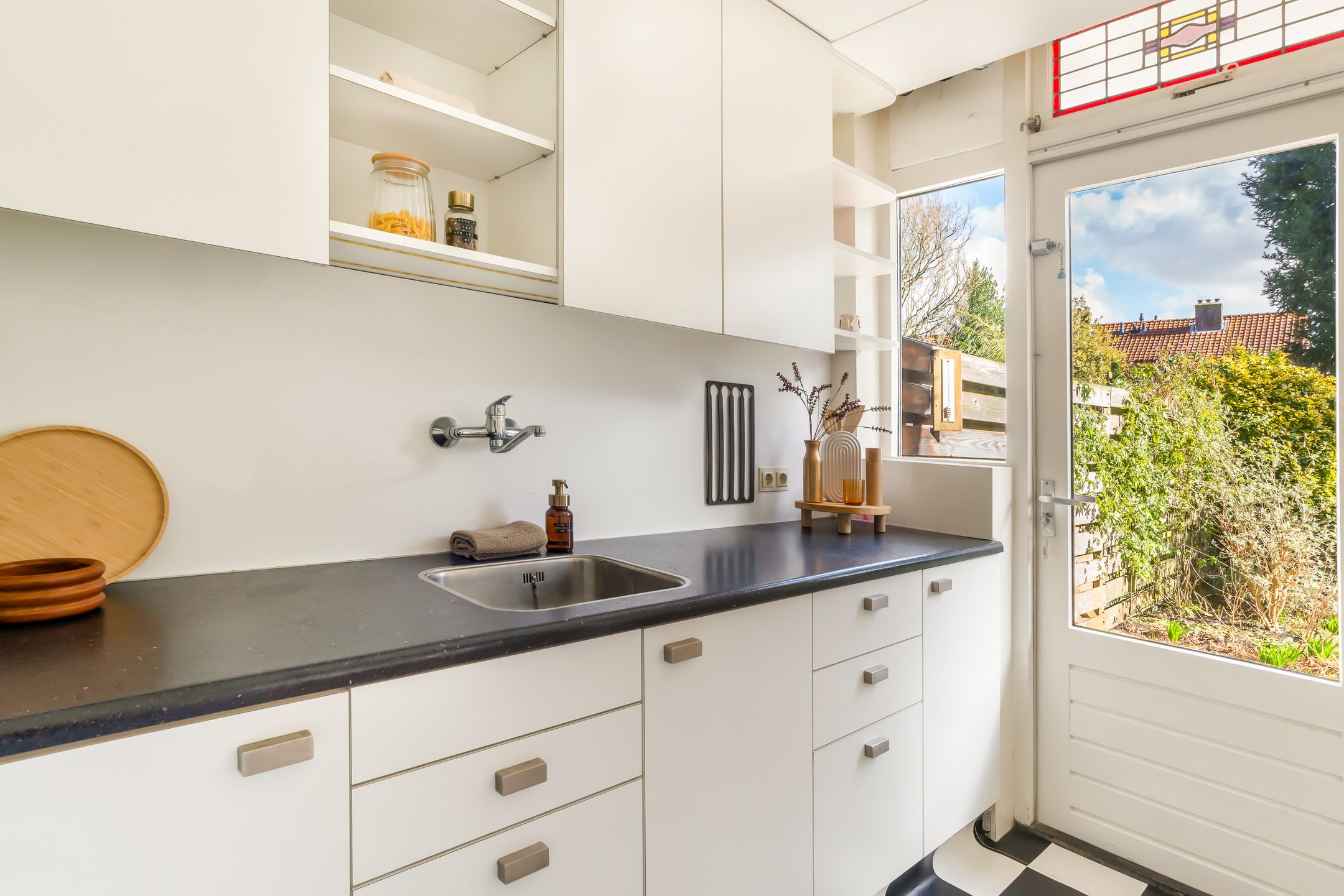 Foto 21 van Marnixstraat 85-ZW