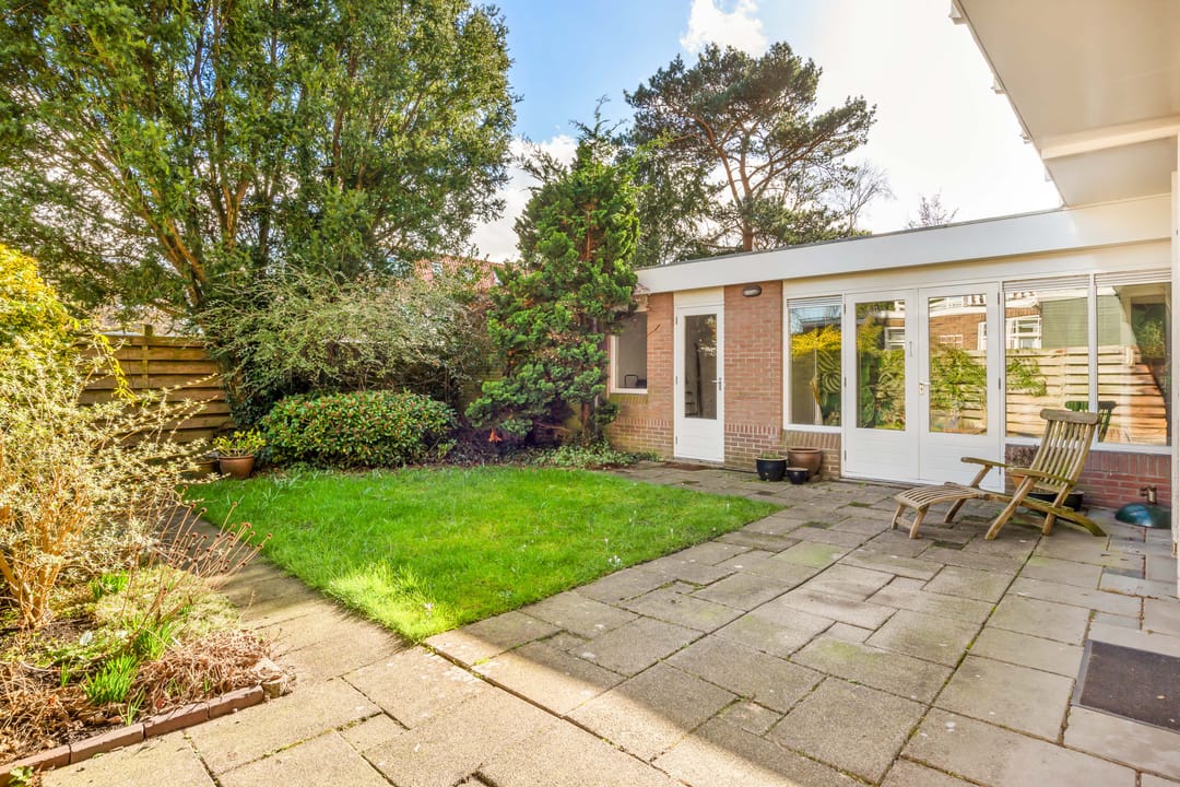 Foto 23 van Marnixstraat 85-ZW