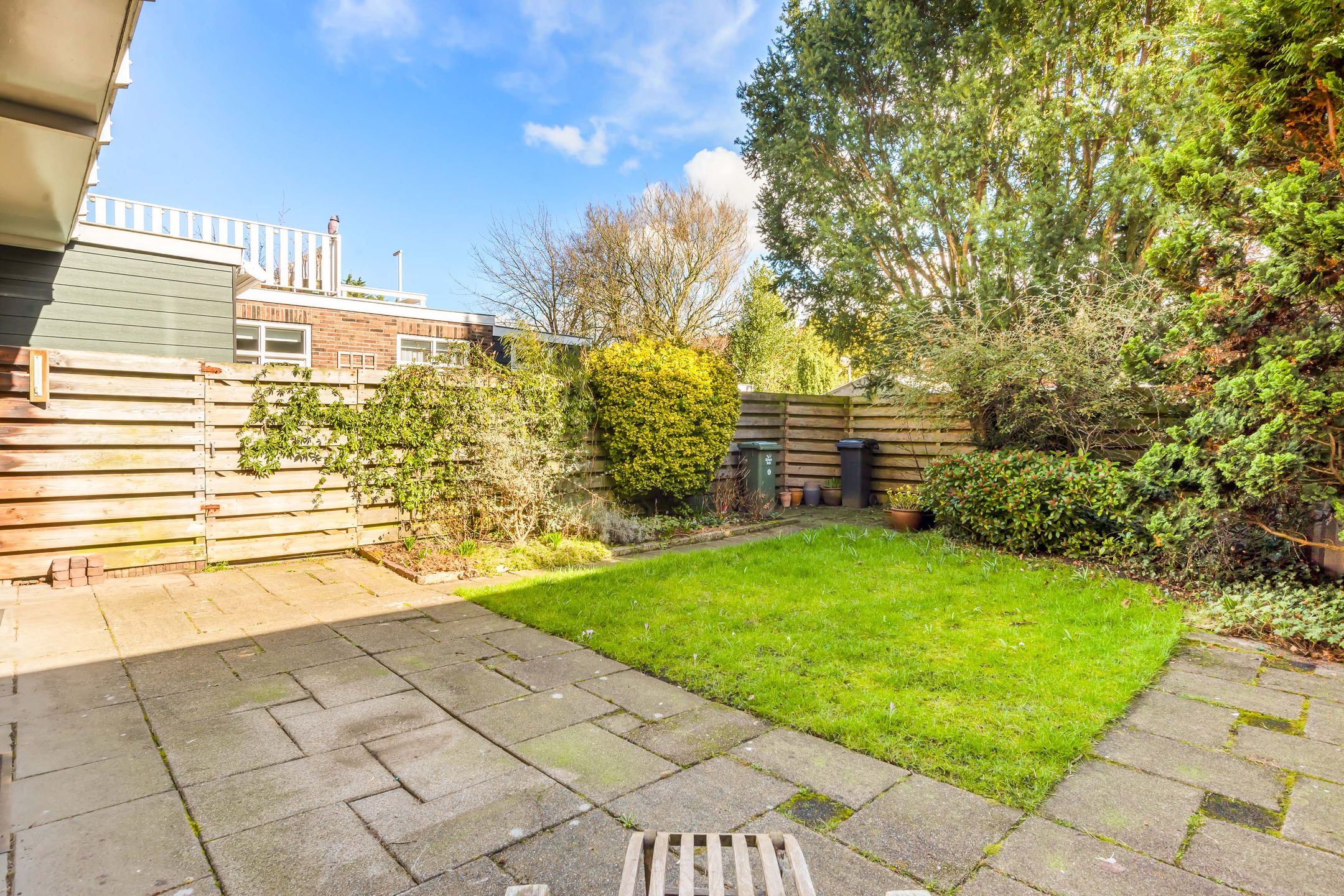 Foto 24 van Marnixstraat 85-ZW