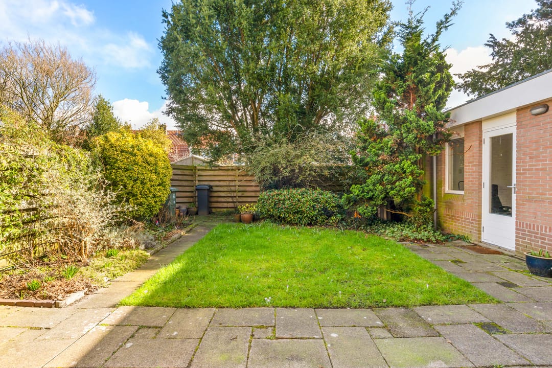 Foto 26 van Marnixstraat 85-ZW