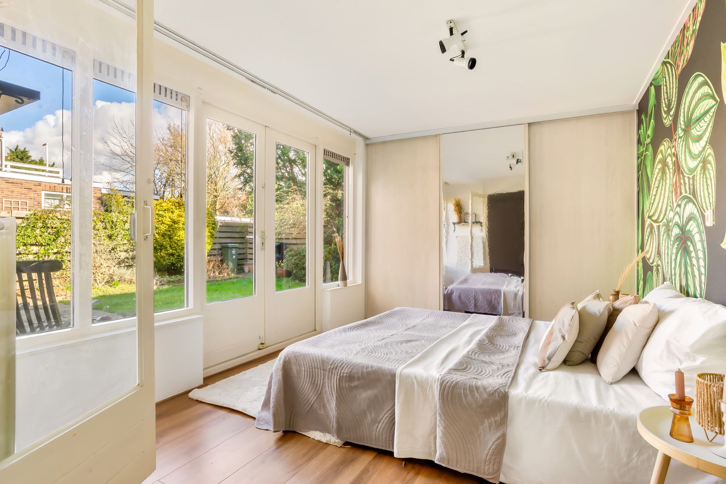 Foto 35 van Marnixstraat 85-ZW